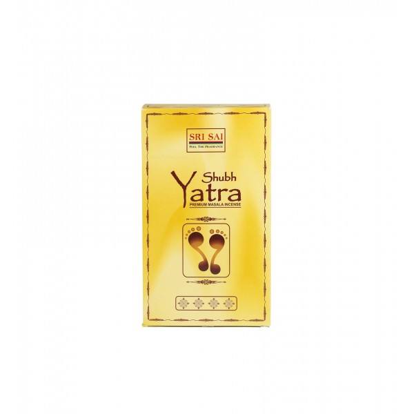 Cutie-Bete Parfumate Yatra Premium