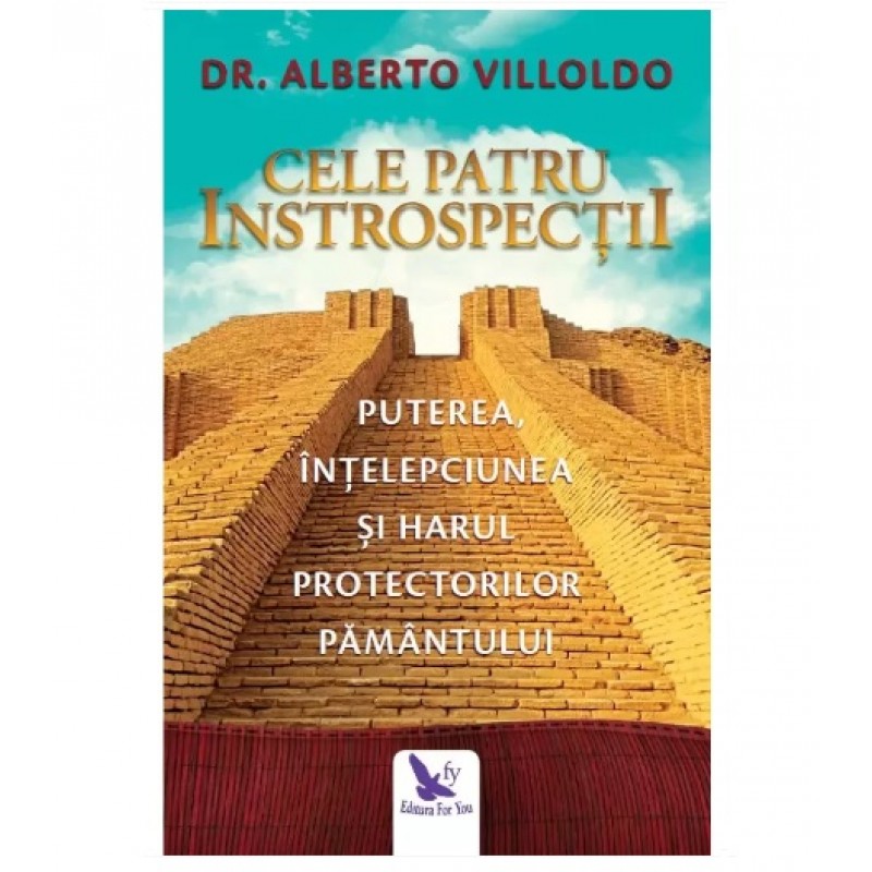 cele patru introspecții – alberto villoldo carte si tarot cele patru introspecții – alberto villoldo 2