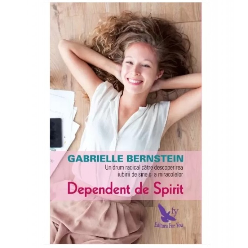 dependent de spirit – gabrielle bernstein carte si tarot dependent de spirit – gabrielle bernstein 2
