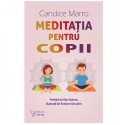 meditația pentru copii – candice marro carte si tarot meditația pentru copii – candice marro 3