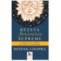 reteta fericirii supreme – deepak chopra carte si tarot rețeta fericirii supreme – deepak chopra 3