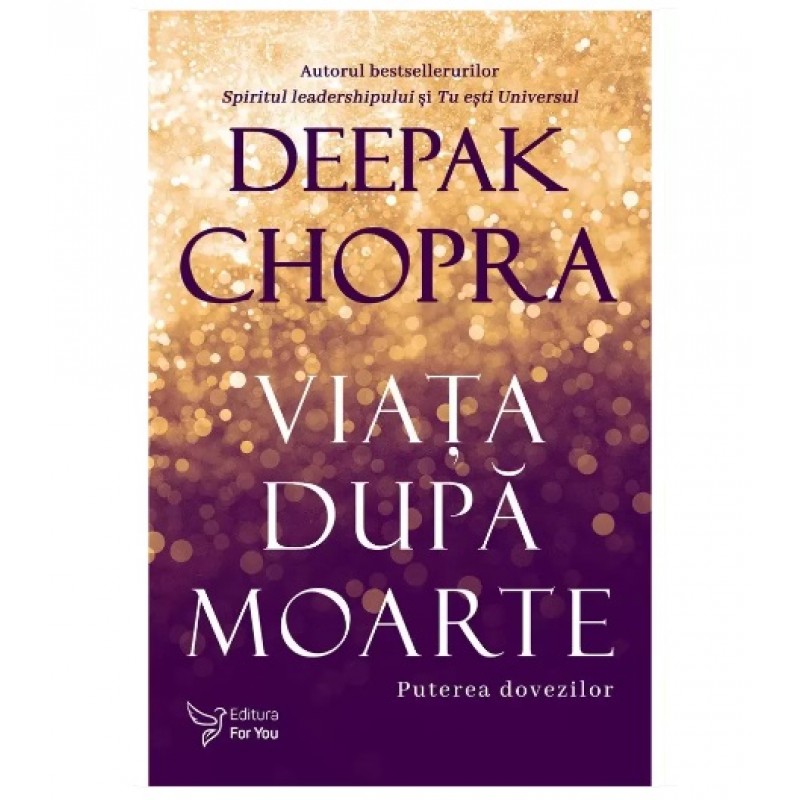 viaţa după moarte – deepak chopra carte si tarot viaţa după moarte – deepak chopra 2