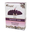 conuri parfumate aromatika spiritual love fumigatie conuri parfumate aromatika spiritual love 5