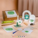 set chakra inimii - anahata seturi cristale cele 7 chakre set chakra inimii - anahata 3