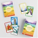 chakra - carti oracol pentru ghicire carte si tarot chakra - carti oracol pentru ghicire 5