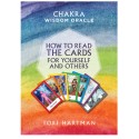 chakra - carti oracol pentru ghicire carte si tarot chakra - carti oracol pentru ghicire 3