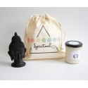 set lumanare zen ritual set lumanare zen 5