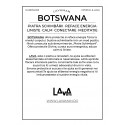 bratara pentru barbati cu botswana si lava cristale energetice 7 chakre bratara pentru barbati cu cristal botswana si lava. 5