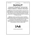 bratara pentru barbati cu sugilit natural si lava cristale energetice 7 chakre bratara pentru barbati cu sugilit natural si lava 4