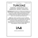 bratara pentru barbati cu turcoaz si lava cristale energetice 7 chakre bratara pentru barbati cu turcoaz si lava 4