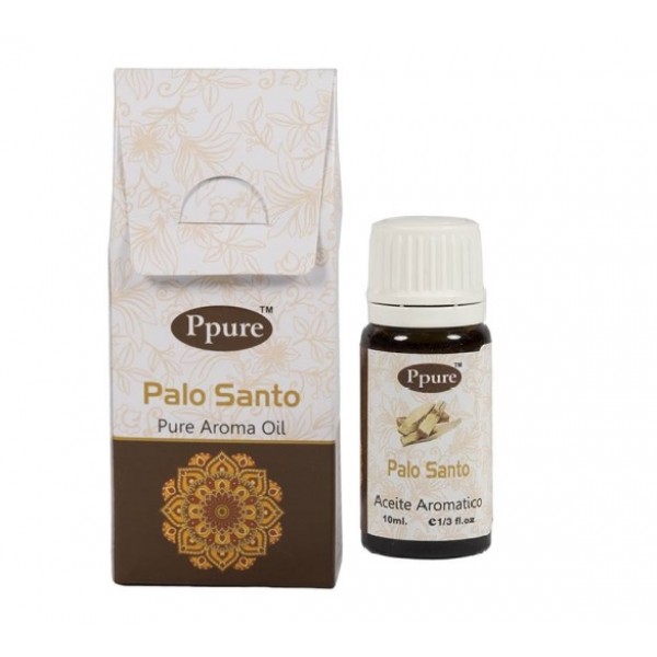 Ulei Ppure PALO SANTO