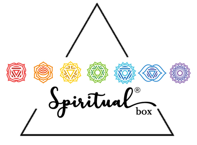 cutie spiritual box black accesorii pentru starea ta de bine! cutie spiritual box neagra 1