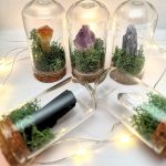 Cristal Energetic pentru Birou