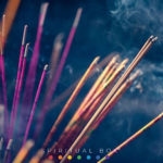 Betisoare parfumate pentru fumigatie si purificare
