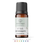Ulei Parfumat Aromaterapie Aromatique Anti Tantari, 10ml – Protejează-te Natural împotriva Tantarilor