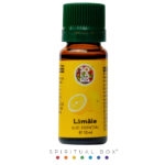 Ulei Esențial de Lămâie – Solaris, 10 ml
