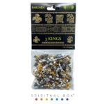 Rășină de Copac Banjara – 3 Regi, 30g