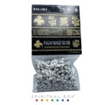 Rășină de Copac Banjara – Argint Magic Pagan, 30g