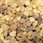 Tămâie Naturală pentru Fumigație, Bob Mediu – 20g