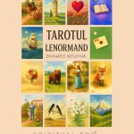 Carti tarot lenormand-divinatie intuitiva creat de Silvia Zaha