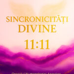 Mesaje de la Ingeri Oracol SINCRONICITATI DIVINE – Numerologia Ingerilor